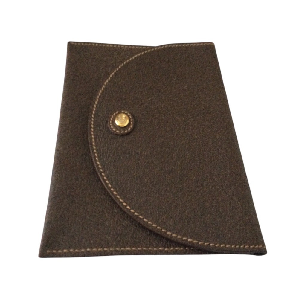 Vintage Gucci Accessory Collection Passport Holder - Picture 4 of 8